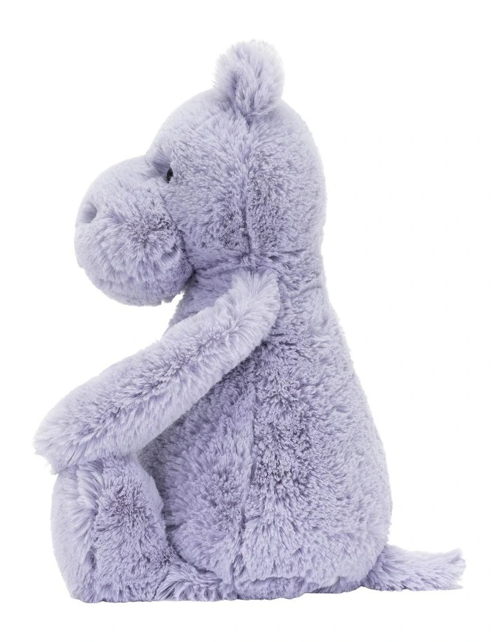 Bashful Hippo image 3