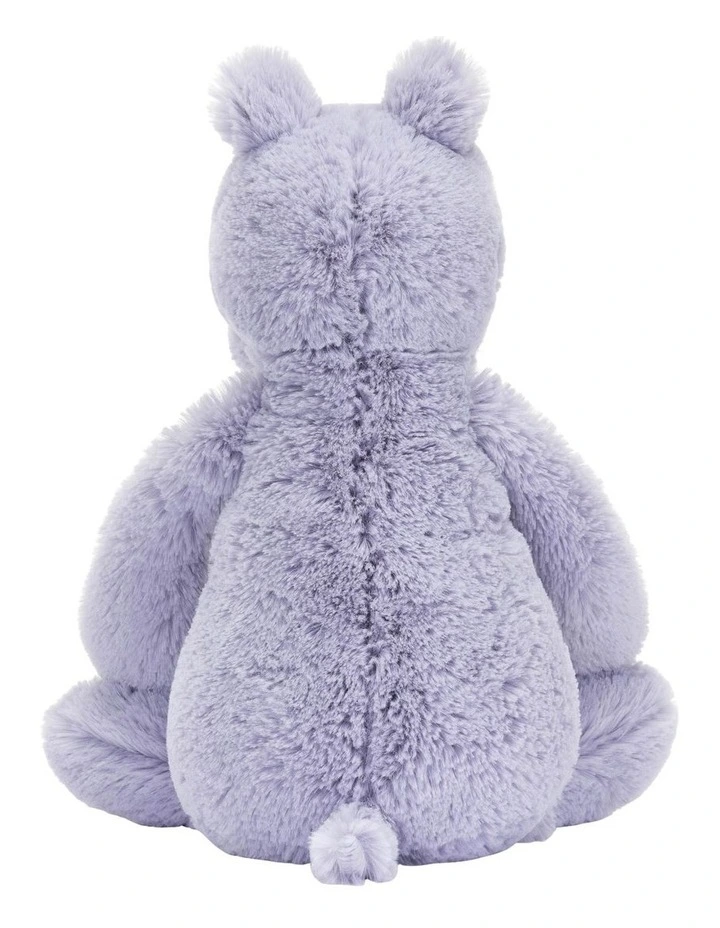 Bashful Hippo image 4