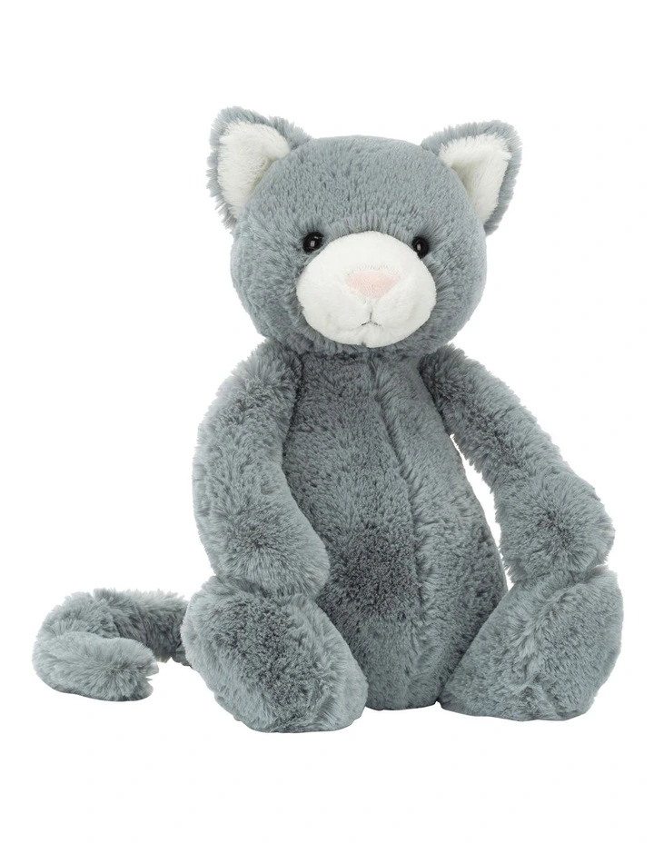 Bashful Kitten Original image 2