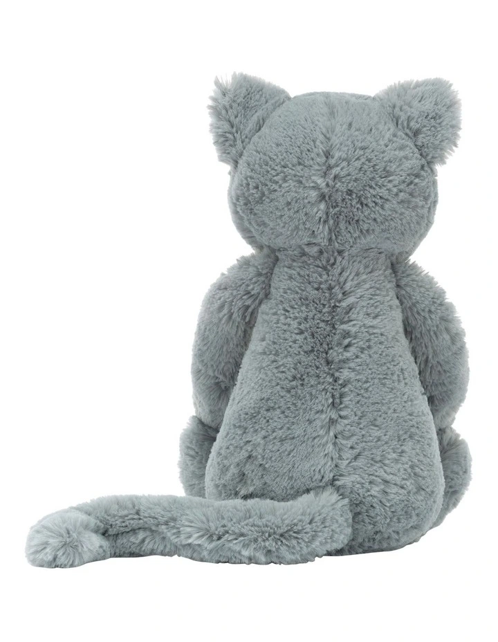 Bashful Kitten Original image 4