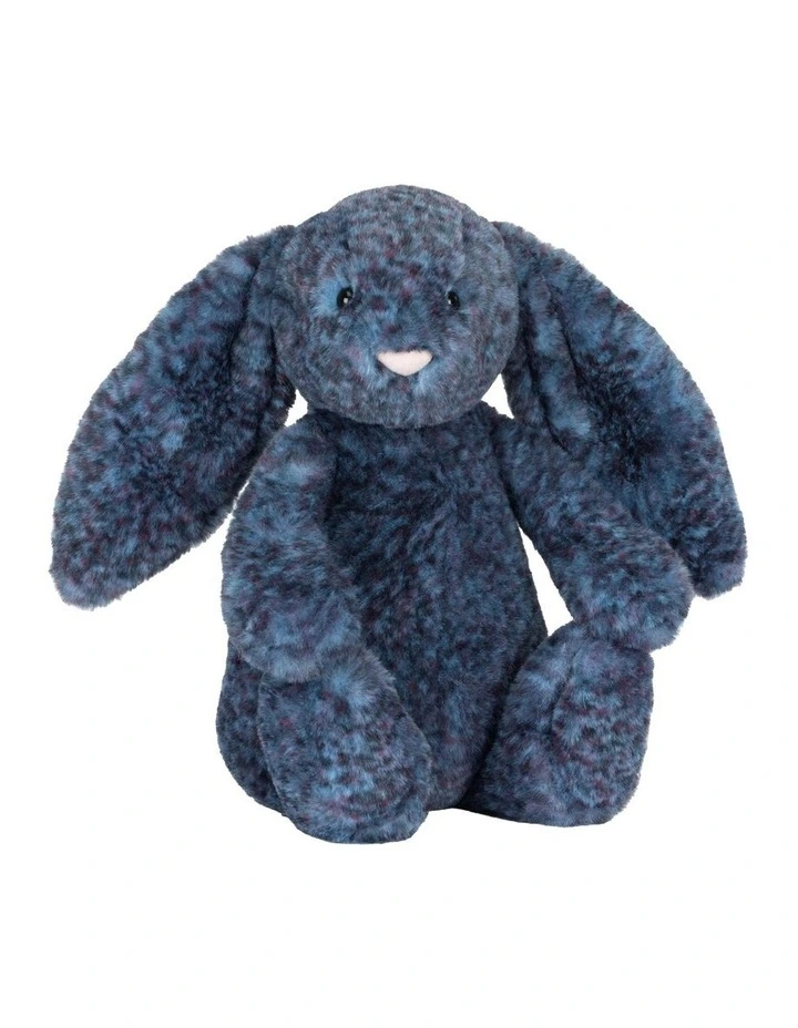 Hopscone Luxe Bunny Original in Blue image 1