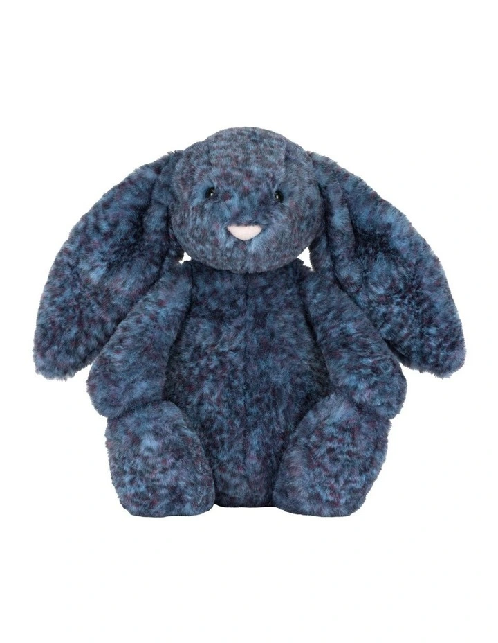 Hopscone Luxe Bunny Original in Blue image 2