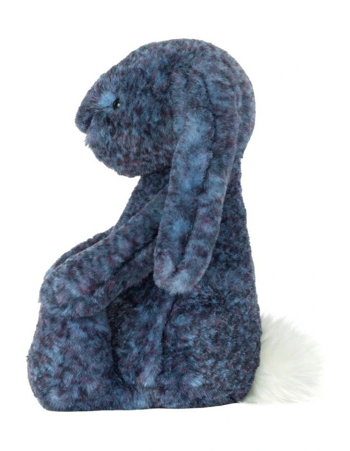 Hopscone Luxe Bunny Original in Blue image 3