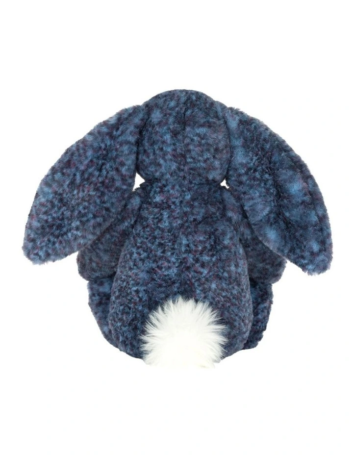 Hopscone Luxe Bunny Original in Blue image 4