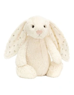 Bashful Twinkle Bunny Toy