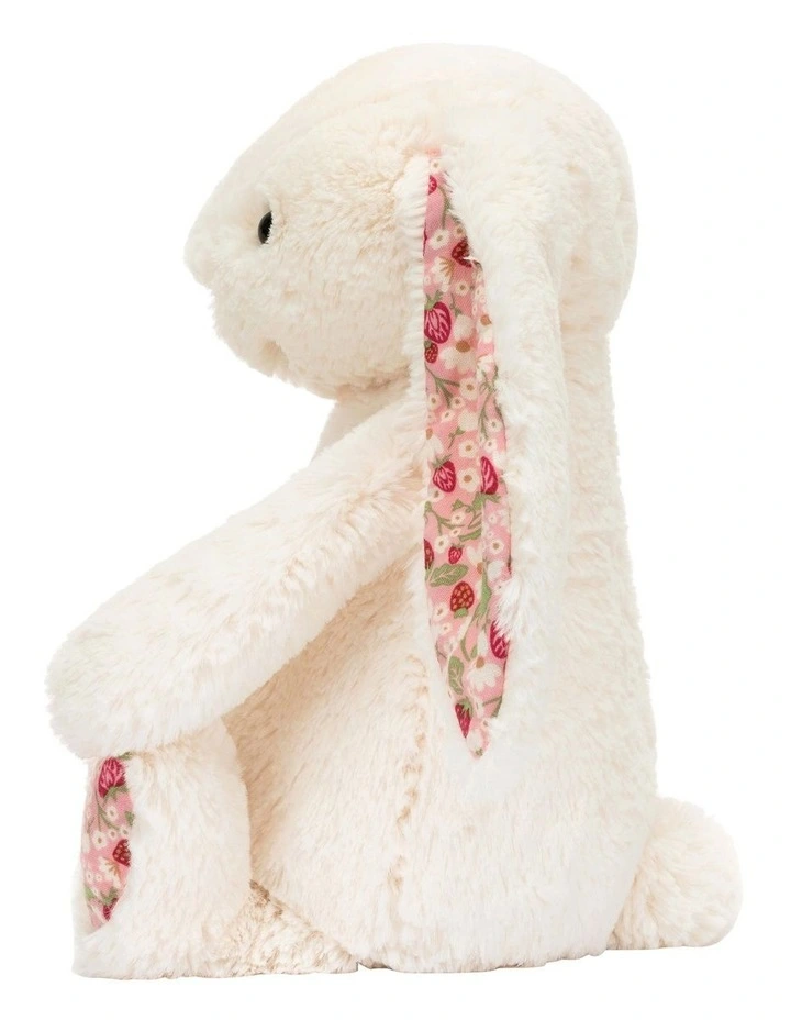 Blossom Cream Bunny 'Berry image 2