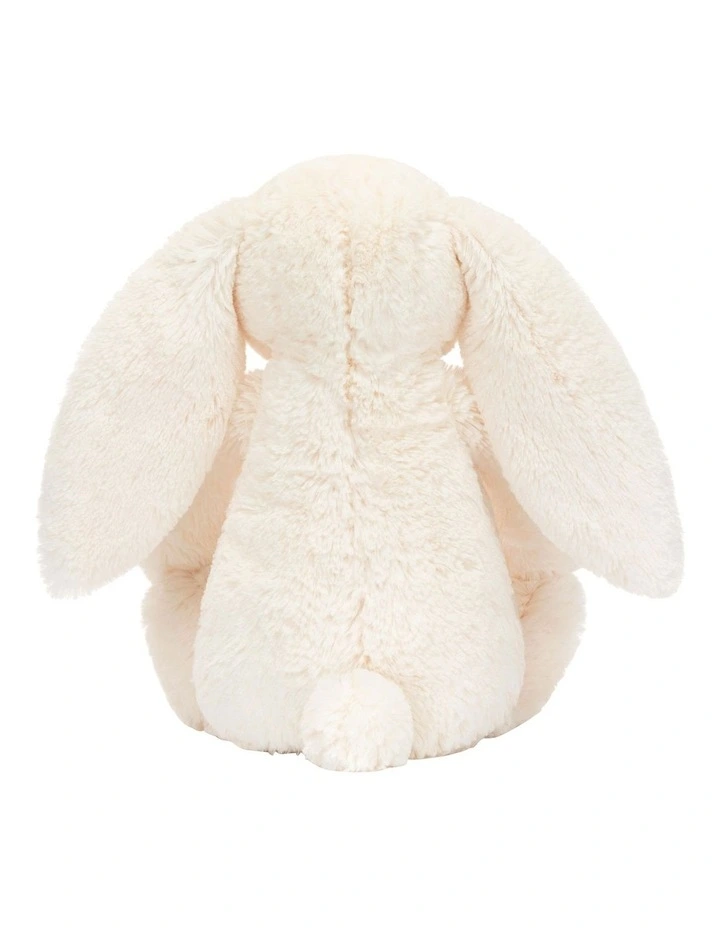 Blossom Cream Bunny 'Berry image 3