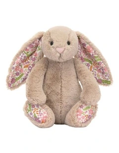 Blossom Beige Bunny 'Petal'