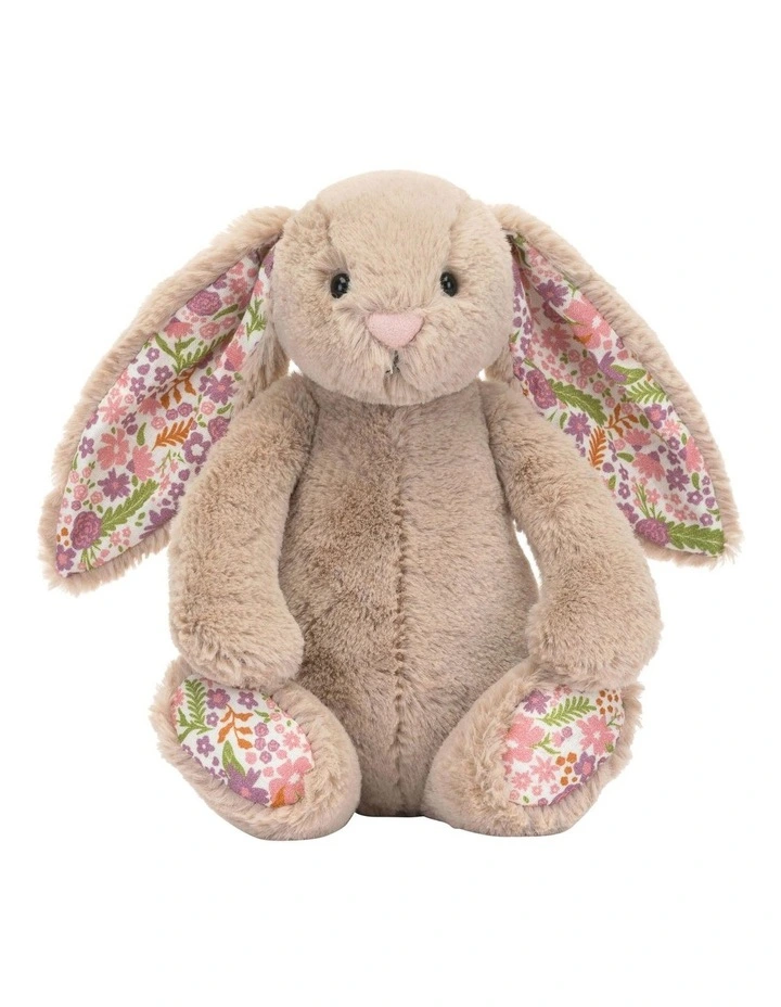 Blossom Beige Bunny 'Petal' image 1