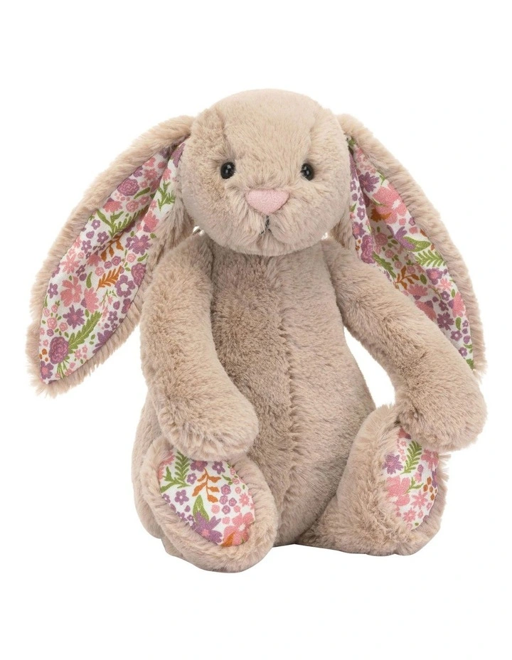 Blossom Beige Bunny 'Petal' image 2