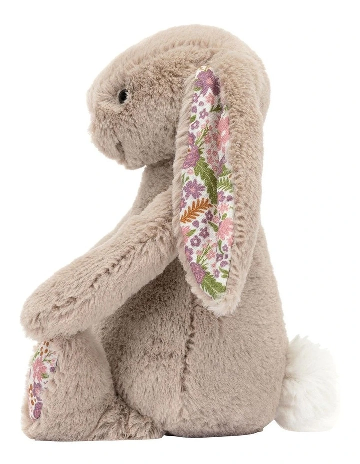 Blossom Beige Bunny 'Petal' image 3