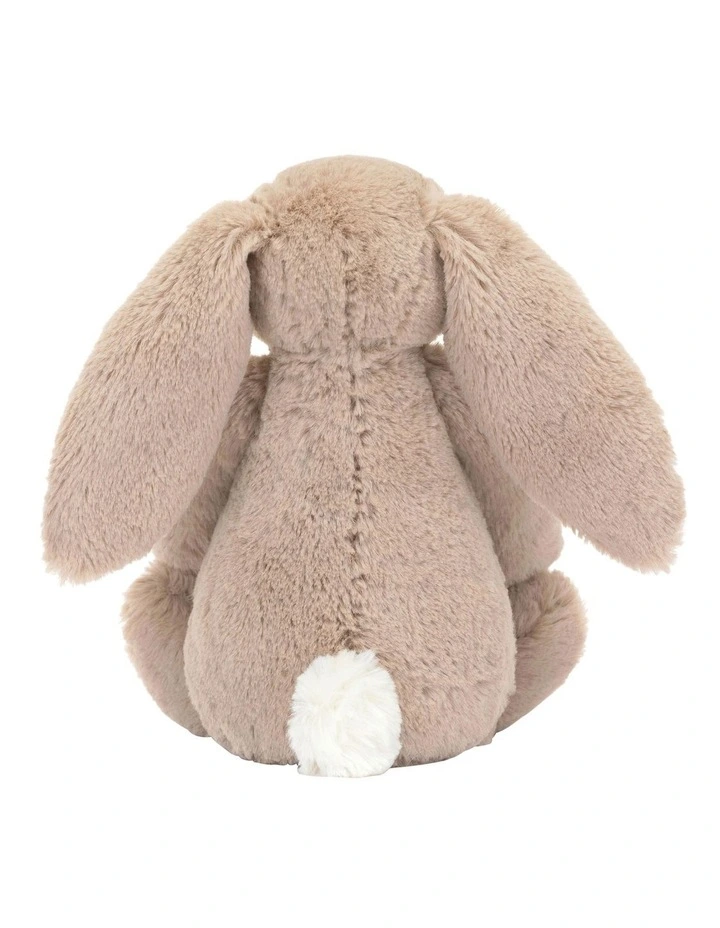 Blossom Beige Bunny 'Petal' image 4