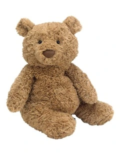 Bartholomew Bear