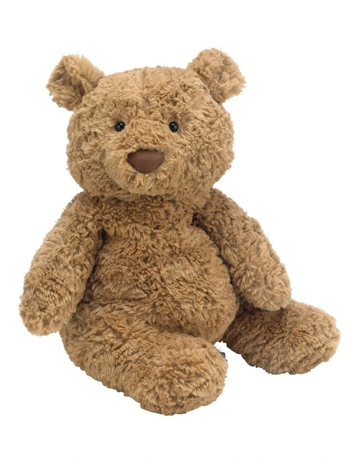 Bartholomew Bear image 1