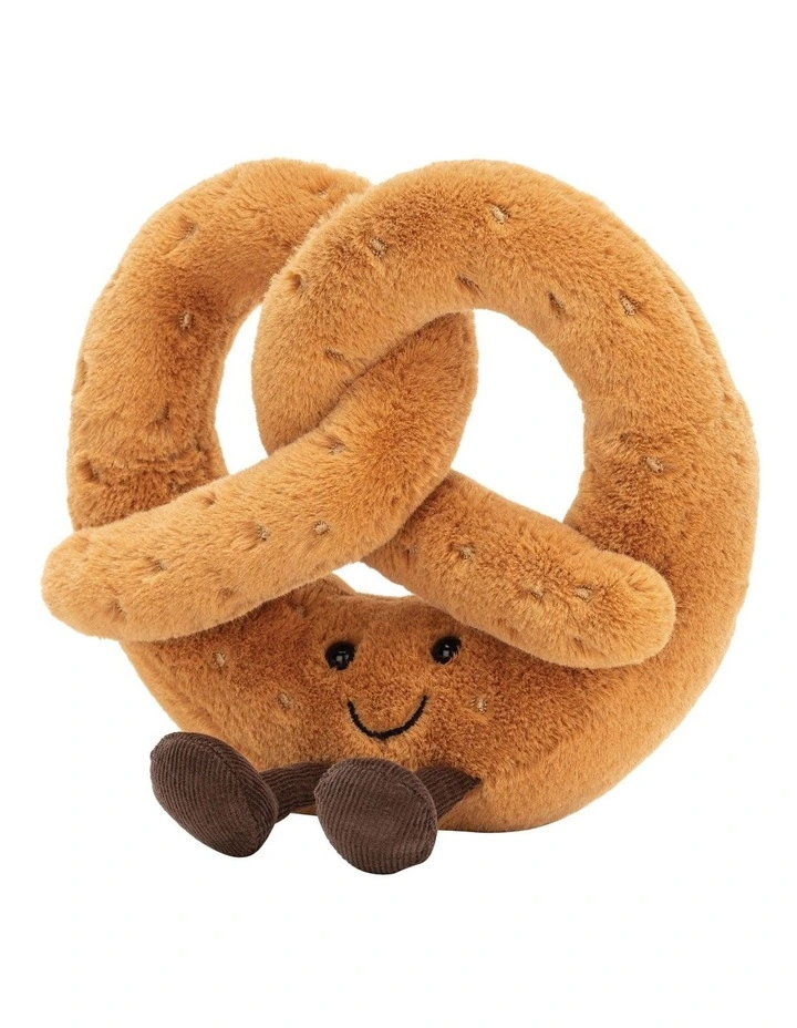 Amuseables Pretzel image 3