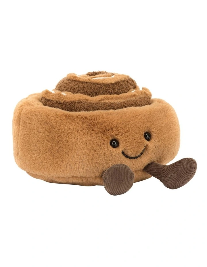 Amuseables Cinnamon Bun image 1