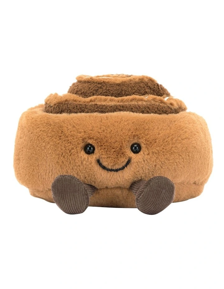 Amuseables Cinnamon Bun image 2