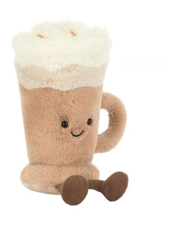 Jellycat Bashful Hippo | MYER