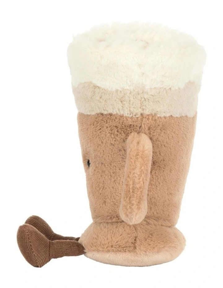 Amuseables Latte in Brown image 3
