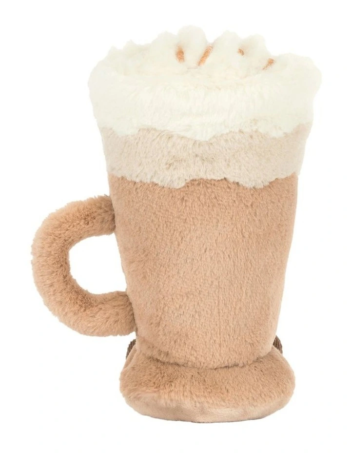 Amuseables Latte in Brown image 4