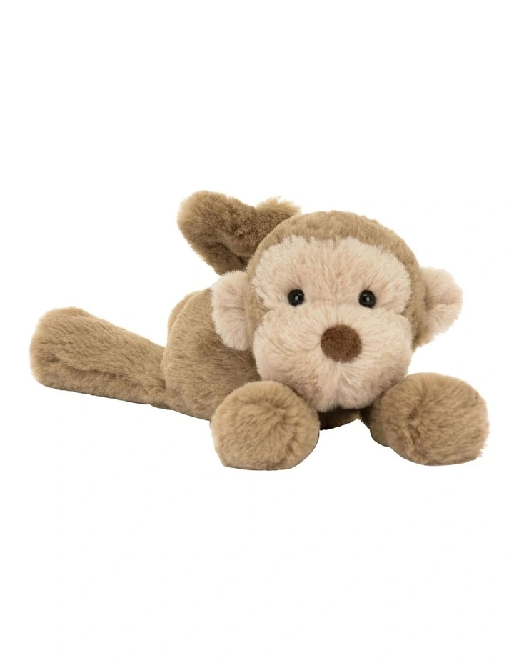 Smudge Monkey image 1