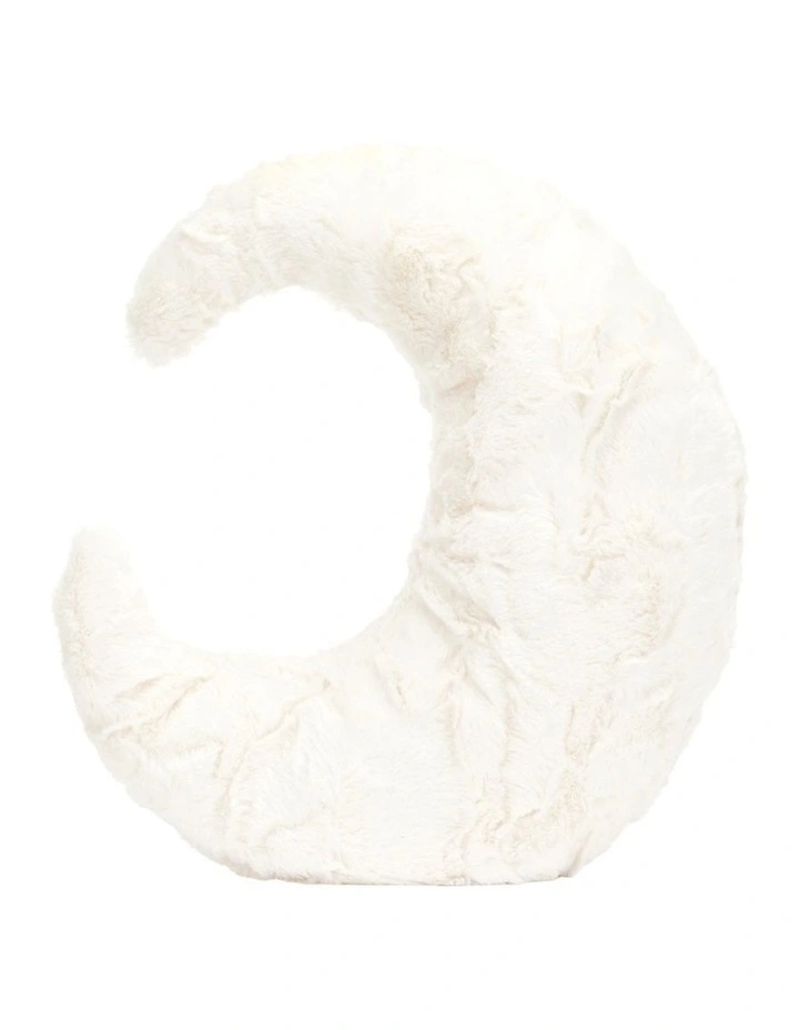 Amuseables Moon in White image 3