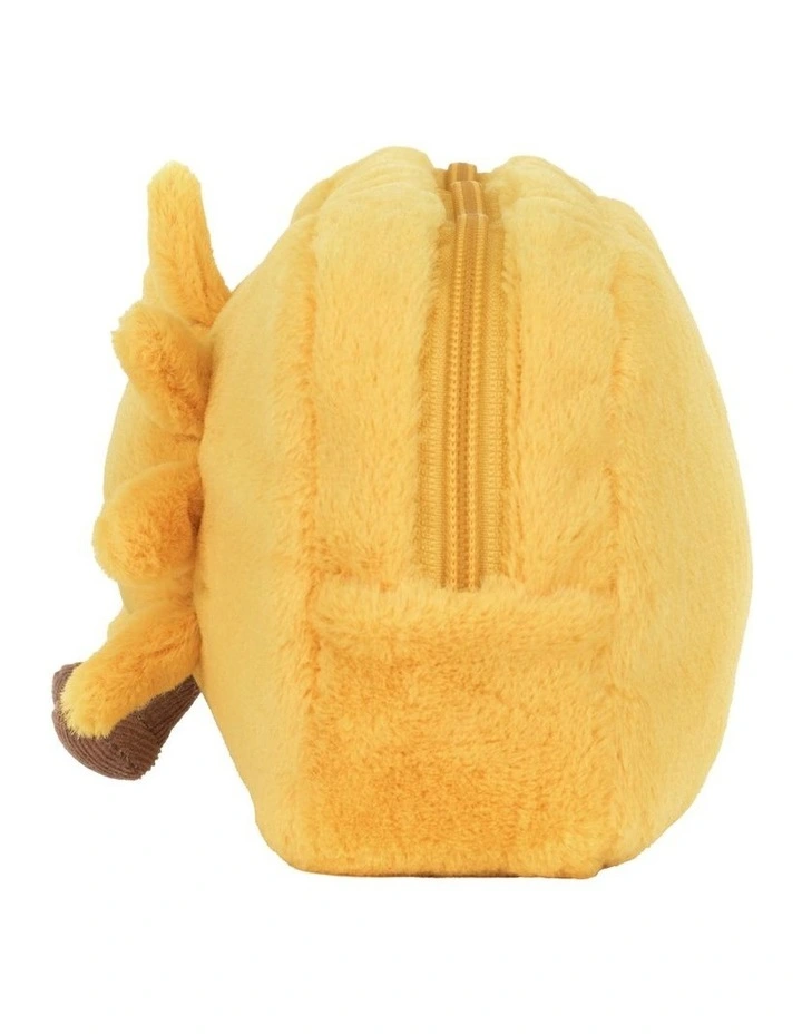 Amuseables Sun Pouch in Yellow image 4