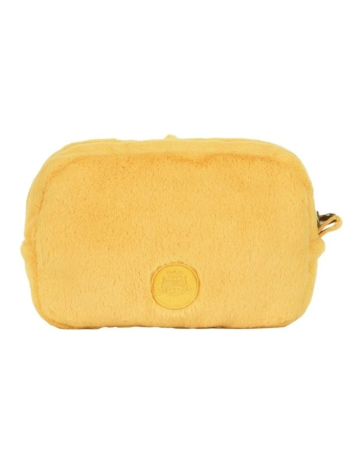 Amuseables Sun Pouch in Yellow image 5