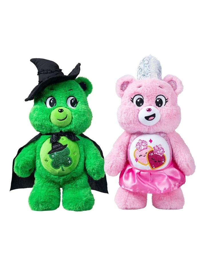 Wicked Plush Toy 2 Pack image 2