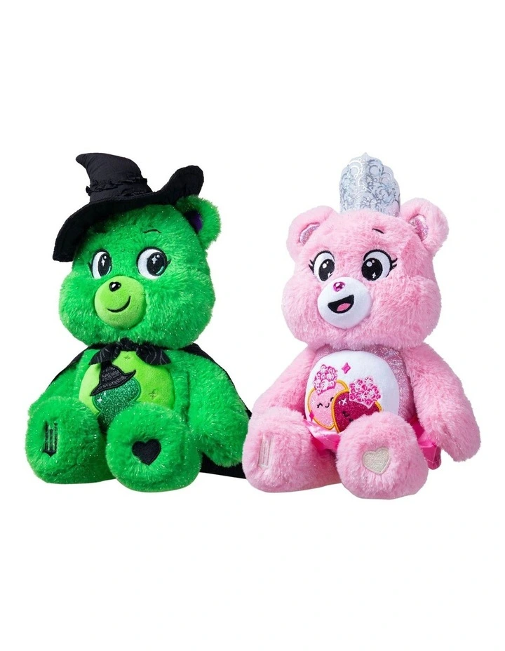 Wicked Plush Toy 2 Pack image 3
