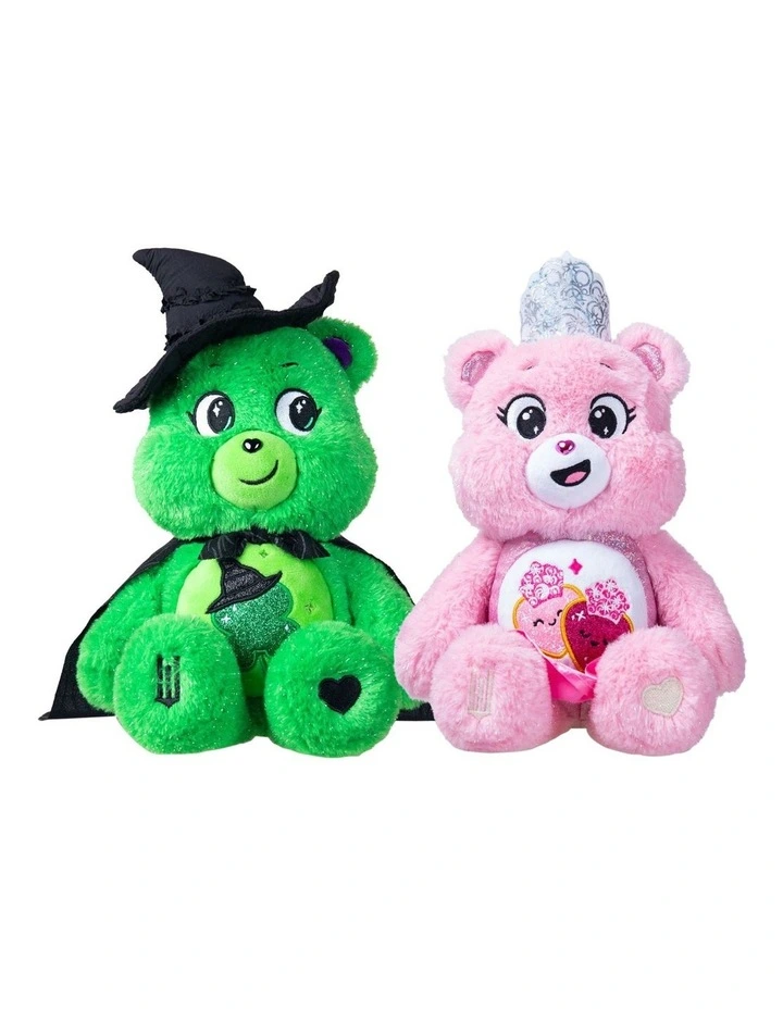 Wicked Plush Toy 2 Pack image 4