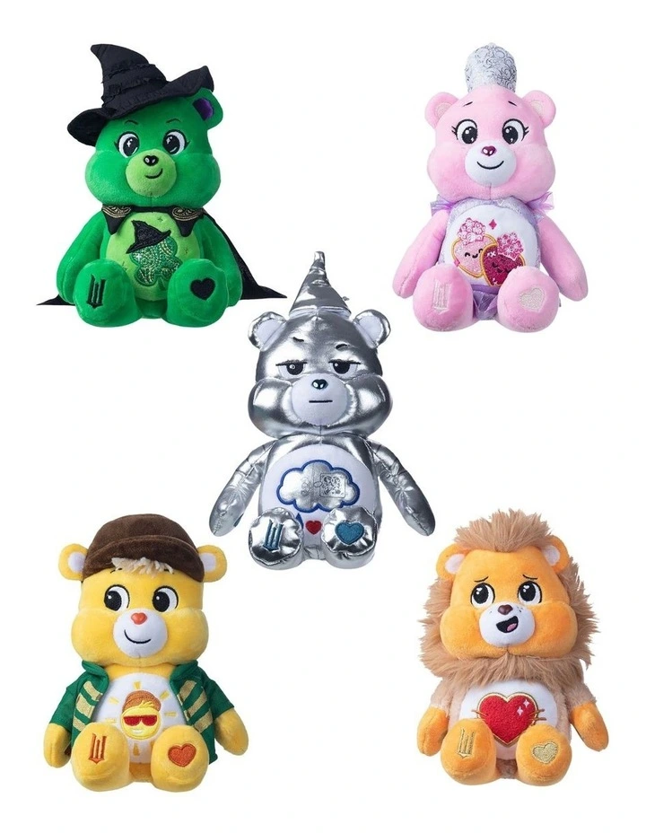 Wicked Plush Toy Assortment image 1