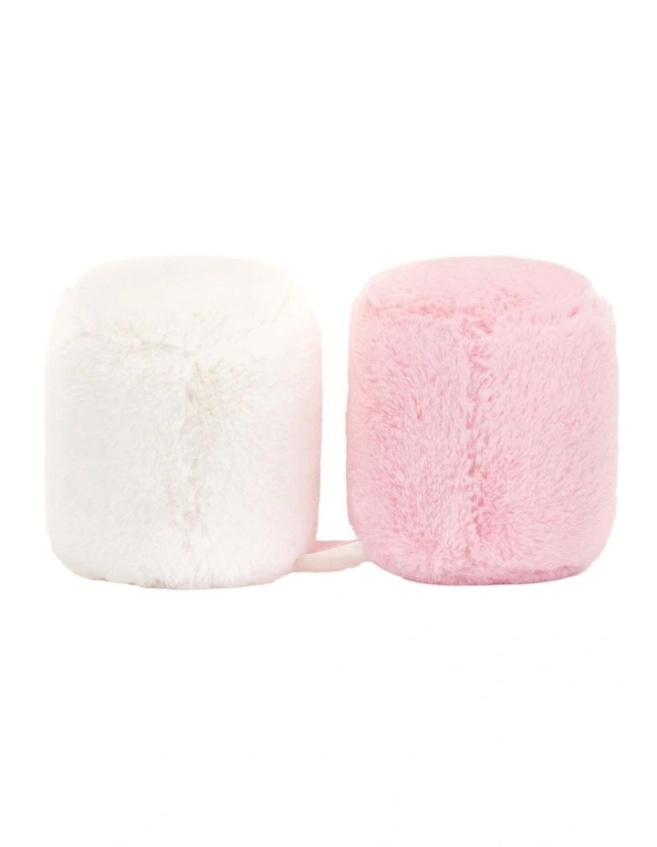 Amuseables Marshmallows in Pink and White image 4