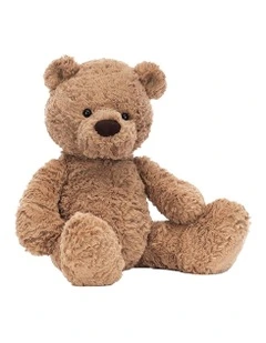 Bumbly Bear
