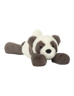 Smudge Panda