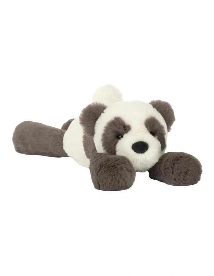 Smudge Panda image 1