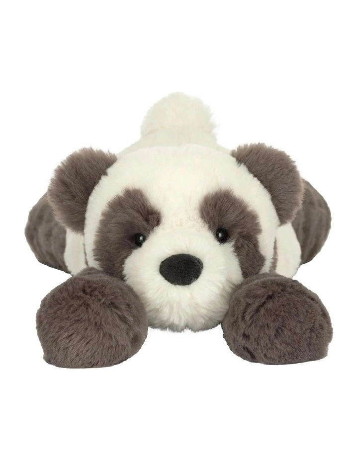Smudge Panda image 2