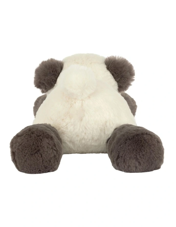Smudge Panda image 4