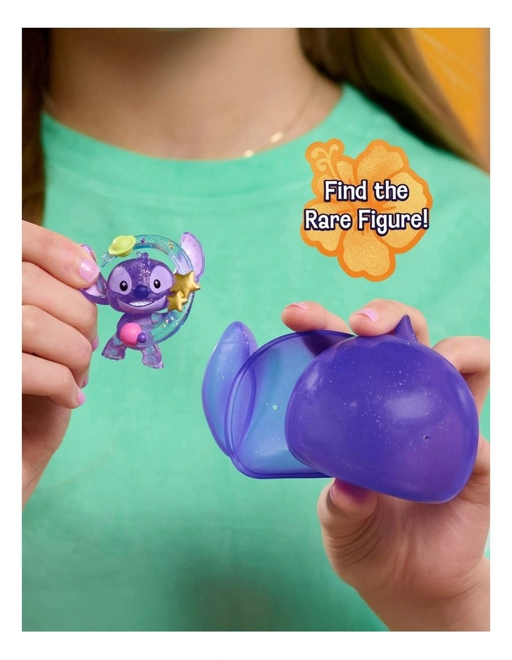 Stitch Outta This World Collectible Mini Figure Capsule image 3