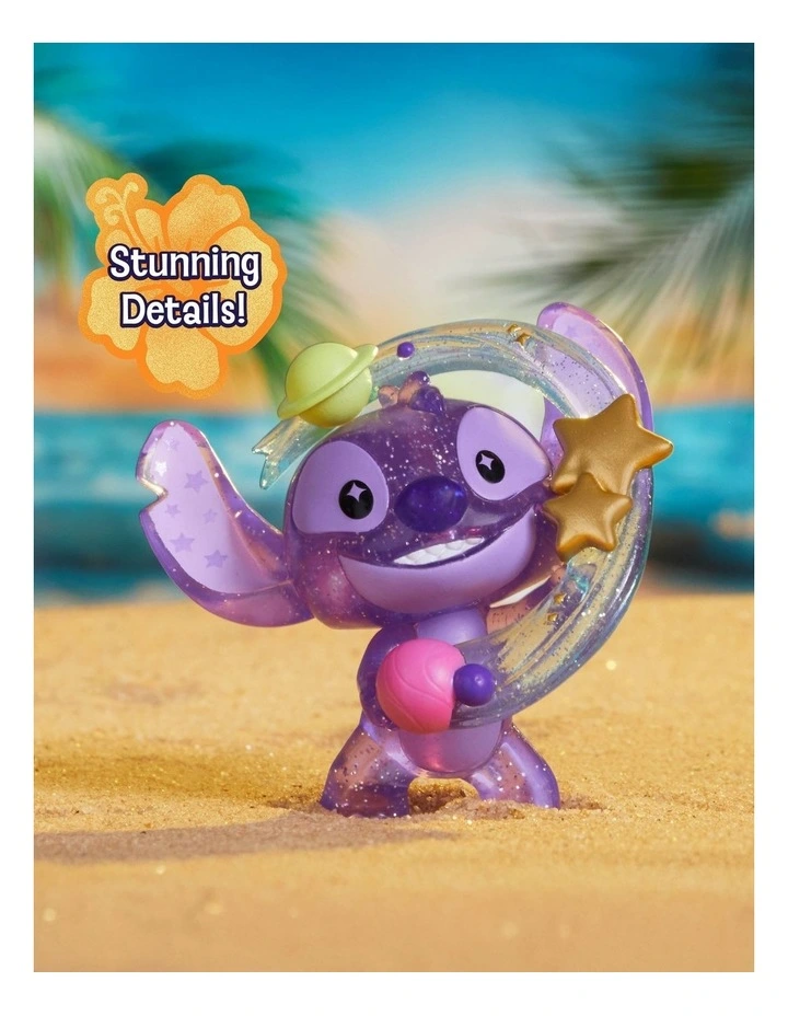 Stitch Outta This World Collectible Mini Figure Capsule image 4