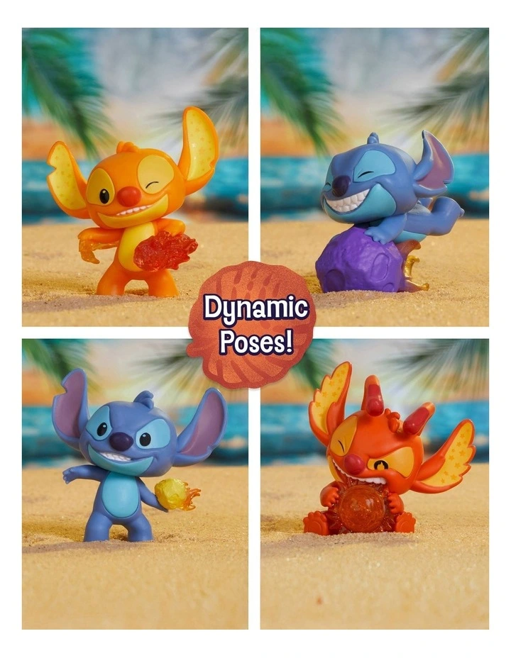 Stitch Outta This World Collectible Mini Figure Capsule image 5