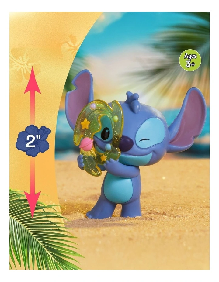 Stitch Outta This World Collectible Mini Figure Capsule image 6