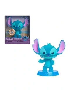 Stitch Large Collectible Figure Stitch