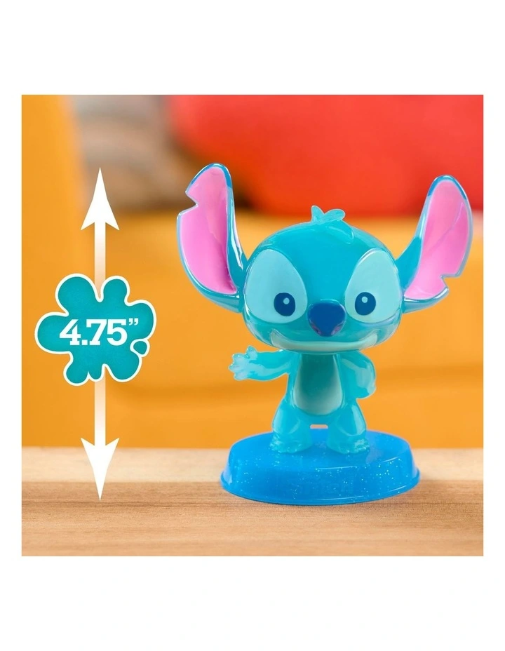 Stitch Large Collectible Figure Stitch image 3