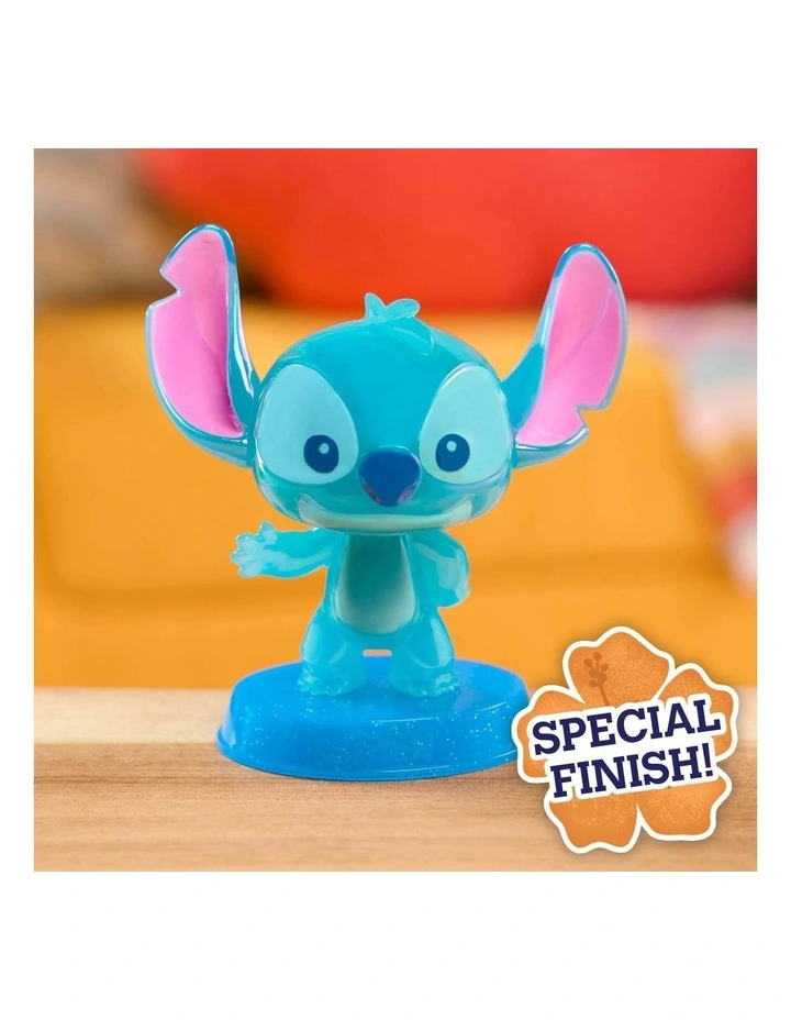Stitch Large Collectible Figure Stitch image 4
