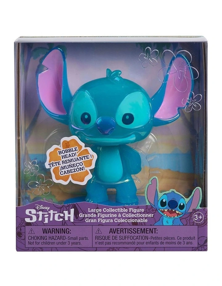 Stitch Large Collectible Figure Stitch image 5