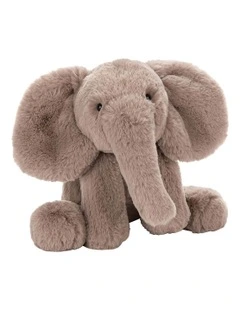 Smudge Elephant