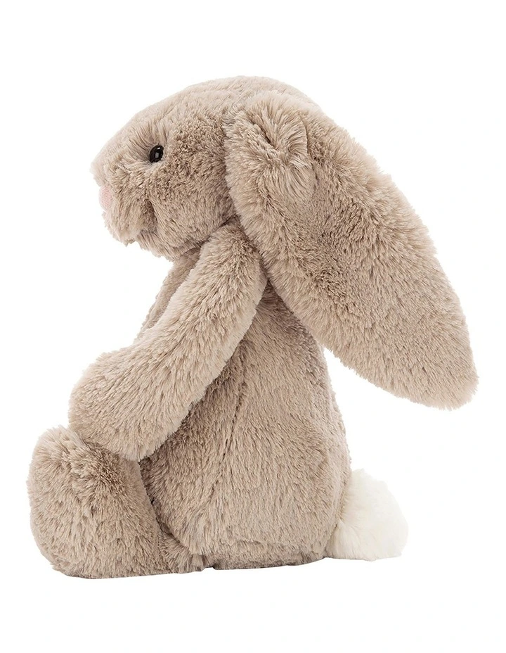 Bashful Bunny in Beige image 2