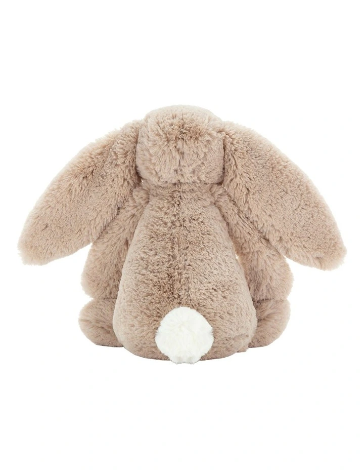 Bashful Bunny in Beige image 3