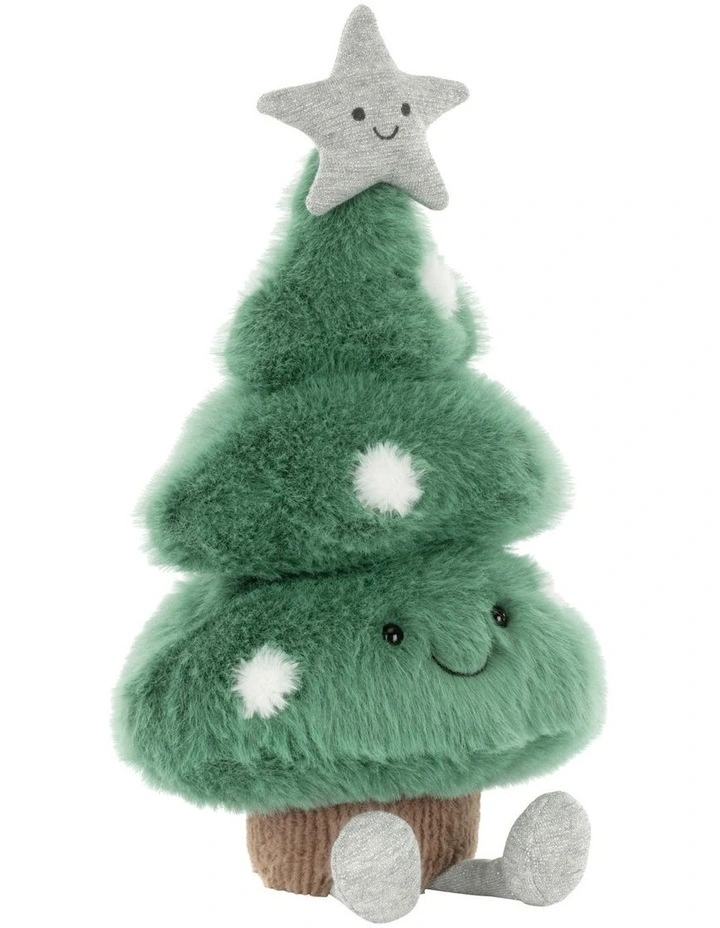 Amuseables Christmas Tree image 1